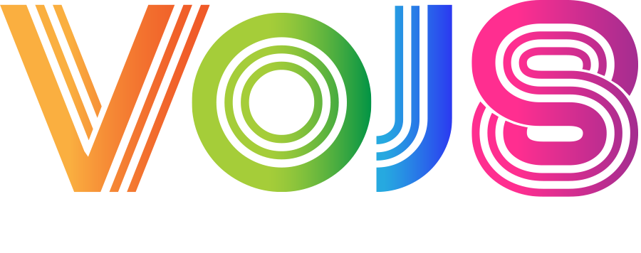 voj8 logo